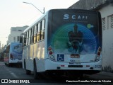 Via Sul TransFlor 5129 na cidade de Natal, Rio Grande do Norte, Brasil, por Francisco Dornelles Viana de Oliveira. Número da foto: #:id.