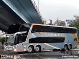 Cassintur 940 na cidade de Aparecida, São Paulo, Brasil, por Daniel Junior Sena. ID da foto: :id.