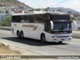 Cooperfretur - Cooperativa Pernambucana de Fretamento e Turismo 001 na cidade de Caruaru, Pernambuco, Brasil, por Lenilson da Silva Pessoa. Número da foto: #:id.