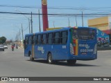 Viação Atalaia Transportes 6060 na cidade de Aracaju, Sergipe, Brasil, por Eder C.  Silva. ID da foto: :id.