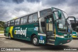 Auto Viação Cambuí 150 na cidade de São Paulo, São Paulo, Brasil, por Marcelo Guerra. Número da foto: #7294362.