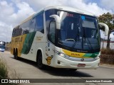 Empresa Gontijo de Transportes 18205 na cidade de Natal, Rio Grande do Norte, Brasil, por Josecledson Bernardo. Número da foto: #7293187.