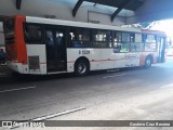 TRANSPPASS - Transporte de Passageiros 8 1228 na cidade de São Paulo, São Paulo, Brasil, por Gustavo Cruz Bezerra. Número da foto: #:id.