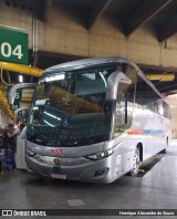 Auto Viação 1001 RJ 108.1097 na cidade de São Paulo, São Paulo, Brasil, por Henrique Alexandre de Souza. Número da foto: #:id.