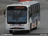 Viação São Cristóvão 1010 na cidade de Divinópolis, Minas Gerais, Brasil, por Igor Policarpo. Número da foto: #:id.