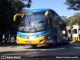 Rápido Expresso Fênix Viação 35525 na cidade de São Paulo, São Paulo, Brasil, por Marcus Vinicius Lara Silva. Número da foto: #7293322.