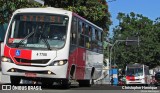 Pêssego Transportes 4 7788 na cidade de São Paulo, São Paulo, Brasil, por Christopher Henrique. Número da foto: #:id.