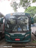 Auto Viação Cambuí 201 na cidade de São Paulo, São Paulo, Brasil, por Kauã Moore Carmo. Número da foto: #:id.