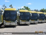 Empresa Gontijo de Transportes 19480 na cidade de Belo Horizonte, Minas Gerais, Brasil, por Weslley Silva. Número da foto: #:id.