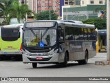 Viação Zurick 31041 na cidade de Belo Horizonte, Minas Gerais, Brasil, por Matheus Rocha. Número da foto: #:id.