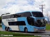 Real Maia 1822 na cidade de Brasília, Distrito Federal, Brasil, por José Augusto da Silva Gama. Número da foto: #:id.