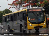 Viação Piracicabana Distrito Federal 117315 na cidade de Sobradinho, Distrito Federal, Brasil, por Marcelo Henrique. Número da foto: #:id.