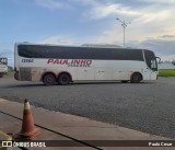 Paulinho Viagens 12000 na cidade de Coroados, São Paulo, Brasil, por Paulo Cesar. Número da foto: #7294682.