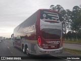 Bompani Turismo 1700 na cidade de Porto Belo, Santa Catarina, Brasil, por Aléx Schnaider. Número da foto: #7295163.
