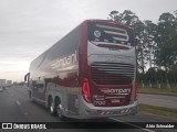 Bompani Turismo 1700 na cidade de Porto Belo, Santa Catarina, Brasil, por Aléx Schnaider. ID da foto: :id.