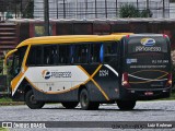 Viação Progresso 22224 na cidade de Juiz de Fora, Minas Gerais, Brasil, por Luiz Krolman. Número da foto: #7292555.