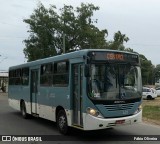 TransPessoal Transportes 431 na cidade de Rio Grande, Rio Grande do Sul, Brasil, por Fábio Oliveira. Número da foto: #:id.
