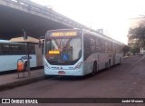 SOUL - Sociedade de Ônibus União Ltda. 7409 na cidade de Porto Alegre, Rio Grande do Sul, Brasil, por Jardel Moraes. Número da foto: #:id.