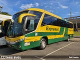 Expresso Brasileiro 1006 na cidade de São Paulo, São Paulo, Brasil, por Erik Ferreira. Número da foto: #:id.