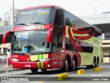 Cardeal Turismo 2011 na cidade de Belo Horizonte, Minas Gerais, Brasil, por Lucas Vieira. Número da foto: #:id.