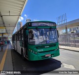 OT Trans - Ótima Salvador Transportes 20278 na cidade de Salvador, Bahia, Brasil, por Victor São Tiago Santos. Número da foto: #:id.
