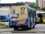 Independência > Trans Oeste Transportes 10525 na cidade de Belo Horizonte, Minas Gerais, Brasil, por Matheus Rocha. Número da foto: #7294594.