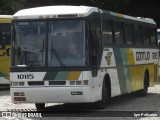 Empresa Gontijo de Transportes 10115 na cidade de Belo Horizonte, Minas Gerais, Brasil, por Igor Policarpo. Número da foto: #7295298.