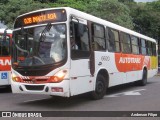 Autotrans > Turilessa 6620 na cidade de Varginha, Minas Gerais, Brasil, por Anderson Filipe. Número da foto: #:id.