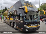 Expresso Nordeste 5615 na cidade de São Paulo, São Paulo, Brasil, por Sandro BusRJ. Número da foto: #7293545.