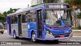 Transcooper > Norte Buss 2 6189 na cidade de São Paulo, São Paulo, Brasil, por Cristiano Soares da Silva. Número da foto: #7293299.