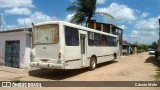 Águia Turismo 1146 na cidade de Sapé, Paraíba, Brasil, por Cássio Melo. Número da foto: #7295448.