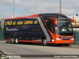 Expresso Adamantina 165211 na cidade de São Paulo, São Paulo, Brasil, por Moaccir  Francisco Barboza. Número da foto: #:id.