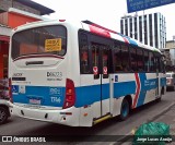 Auto Viação Jabour D86223 na cidade de Rio de Janeiro, Rio de Janeiro, Brasil, por Jorge Lucas Araújo. Número da foto: #:id.