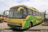 Covalle Bus 54 na cidade de La Serena, Elqui, Coquimbo, Chile, por Araya Daniel . Número da foto: #7294471.
