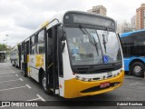 Radial Transporte Coletivo 050 na cidade de São Paulo, São Paulo, Brasil, por Gabriel Brunhara. Número da foto: #:id.