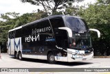 Empresa de Ônibus Nossa Senhora da Penha 59012 na cidade de São Paulo, São Paulo, Brasil, por Bruno - ViajanteFLA. Número da foto: #:id.