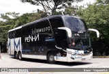 Empresa de Ônibus Nossa Senhora da Penha 59012 na cidade de São Paulo, São Paulo, Brasil, por Bruno - ViajanteFLA. ID da foto: :id.