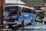 Transleal Transporte e Turismo 2008 na cidade de Aparecida, São Paulo, Brasil, por Vicente de Paulo Alves. Número da foto: #:id.