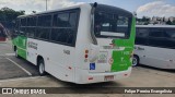 Transcooper > Norte Buss 1 6430 na cidade de São Paulo, São Paulo, Brasil, por Felipe Pereira Evangelista. Número da foto: #7292963.