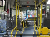Transwolff Transportes e Turismo 6 6907 na cidade de São Paulo, São Paulo, Brasil, por Gabriel Brunhara. Número da foto: #7292975.
