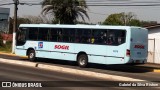 SOGIL - Sociedade de Ônibus Gigante Ltda. 5078 na cidade de Gravataí, Rio Grande do Sul, Brasil, por Gabriel da Silva Ristow. Número da foto: #:id.