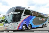 Trans Wolff Transportes e Turismo 12018 na cidade de São Paulo, São Paulo, Brasil, por Matheus Gabriel dos Santos. ID da foto: :id.