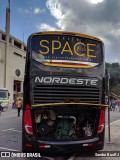 Expresso Nordeste 5615 na cidade de São Paulo, São Paulo, Brasil, por Sandro BusRJ. Número da foto: #7293553.