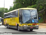 Viação Itapemirim 6801 na cidade de São Paulo, São Paulo, Brasil, por Matheus Moreira. Número da foto: #:id.