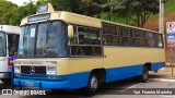 Ônibus Particulares 72193 na cidade de São Paulo, São Paulo, Brasil, por Yuri Ferreira Marinho. Número da foto: #7295255.