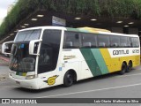 Empresa Gontijo de Transportes 12725 na cidade de Belo Horizonte, Minas Gerais, Brasil, por Luiz Otavio Matheus da Silva. ID da foto: :id.