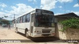 Águia Turismo 1146 na cidade de Sapé, Paraíba, Brasil, por Cássio Melo. Número da foto: #7295445.
