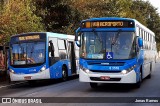 Viação Paratodos > São Jorge > Metropolitana São Paulo > Mobibrasil 6 3516 na cidade de São Paulo, São Paulo, Brasil, por Jonas Ramos. Número da foto: #:id.