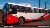 C C Souza Transporte 08 01 na cidade de Santarém, Pará, Brasil, por Erick Pedroso Neves. Número da foto: #:id.