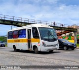 Prefeitura Municipal de Niterói ESCOLAR na cidade de São Gonçalo, Rio de Janeiro, Brasil, por Cristian Matheus. Número da foto: #7294294.